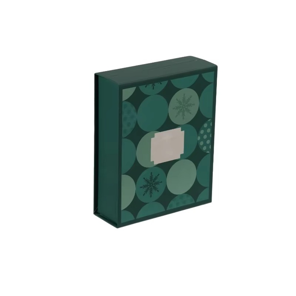 Luxury Skincare Christmas Gifts - Custom Luxury Skincare Packaging Box｜Magnetic Cosmetic
