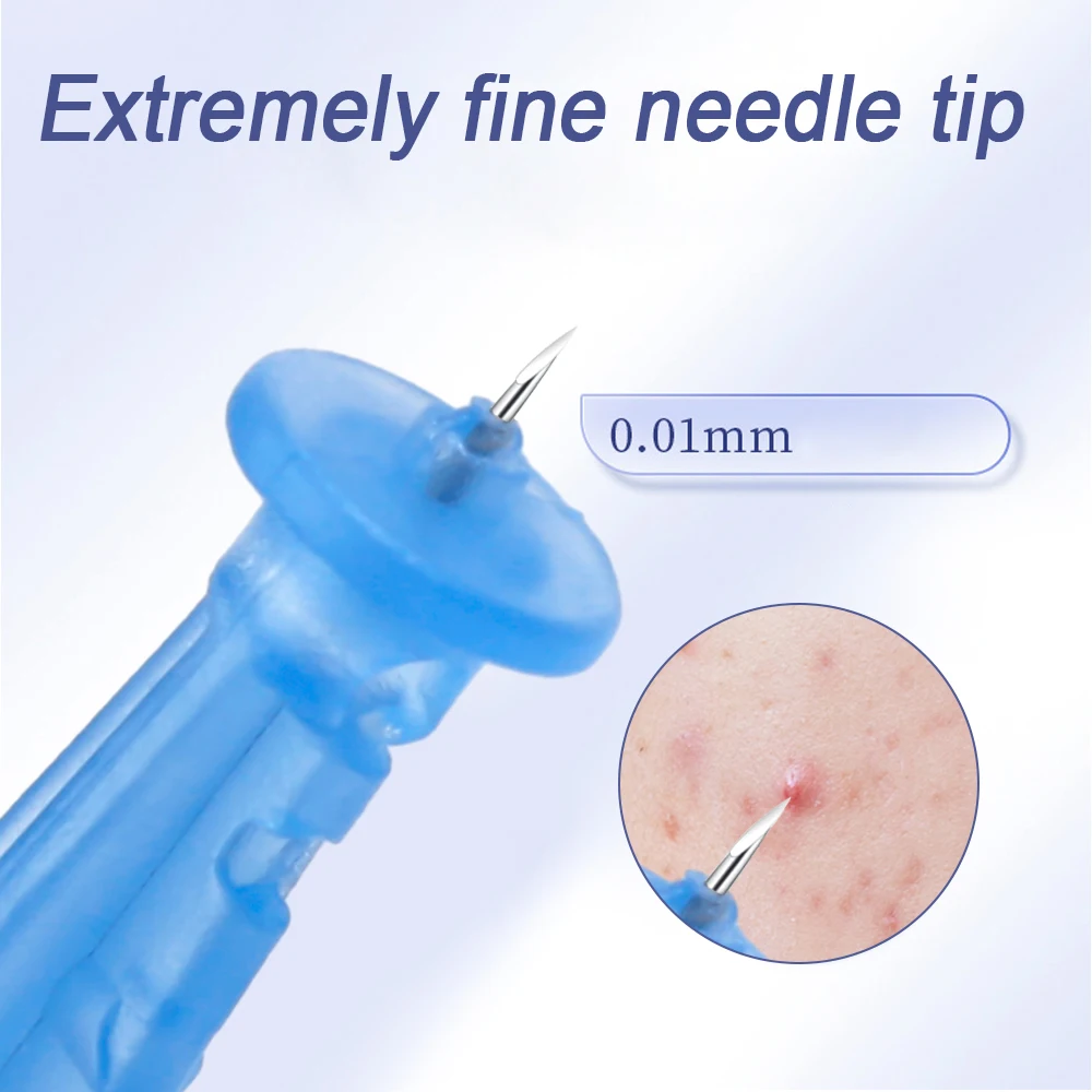 50pcs/Box Disposable Acne Pick - Luxury Skincare Acne review and price