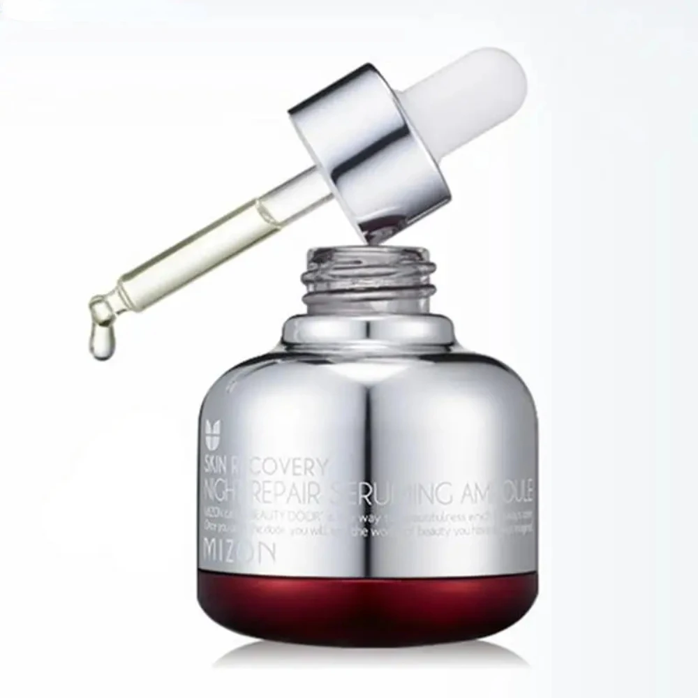 Korea Mizon Skin Recovery Nigh - Luxury Skincare Korea review and price