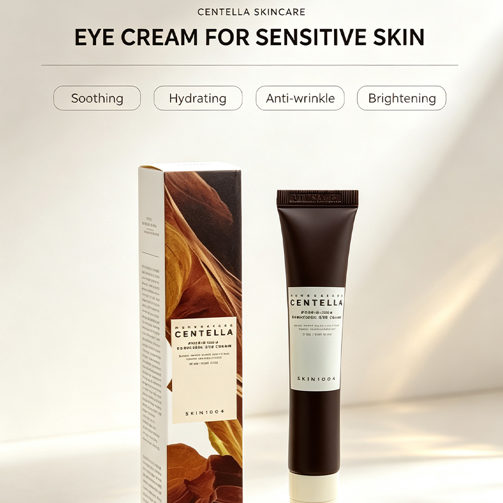 SKIN1004 Skincare Angel Snow G - Luxury Skincare Korea review and price