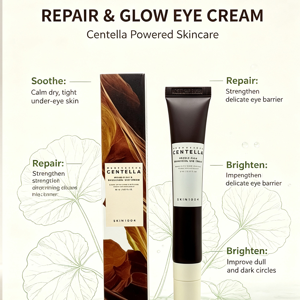 SKIN1004 Skincare Angel Snow G - Luxury Skincare Korea review and price
