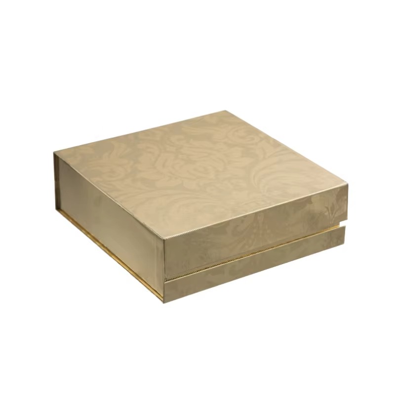 Custom Luxury Gift Box｜Magneti - Luxury Skincare Christmas Gifts review and price