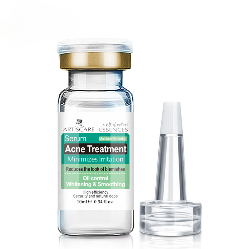 7pcs Serum for Face Whitening  - Luxury Skincare & Spa Photos review and price