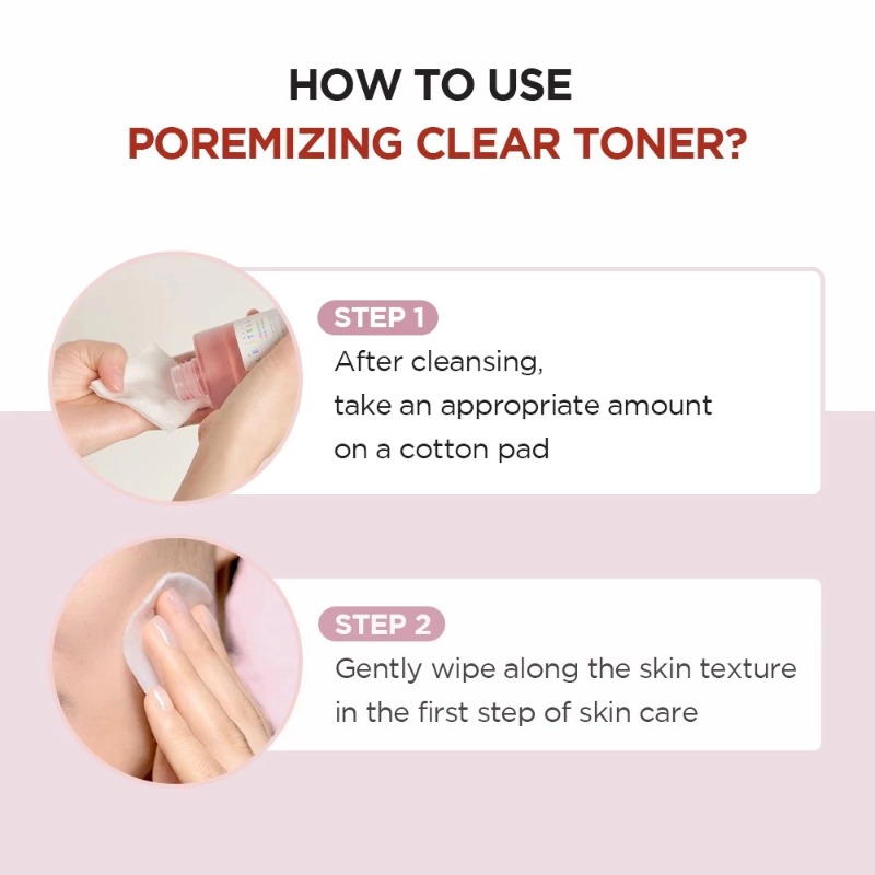 Korean Centella Pink Salt Trav - Luxury Skincare Korea review and price