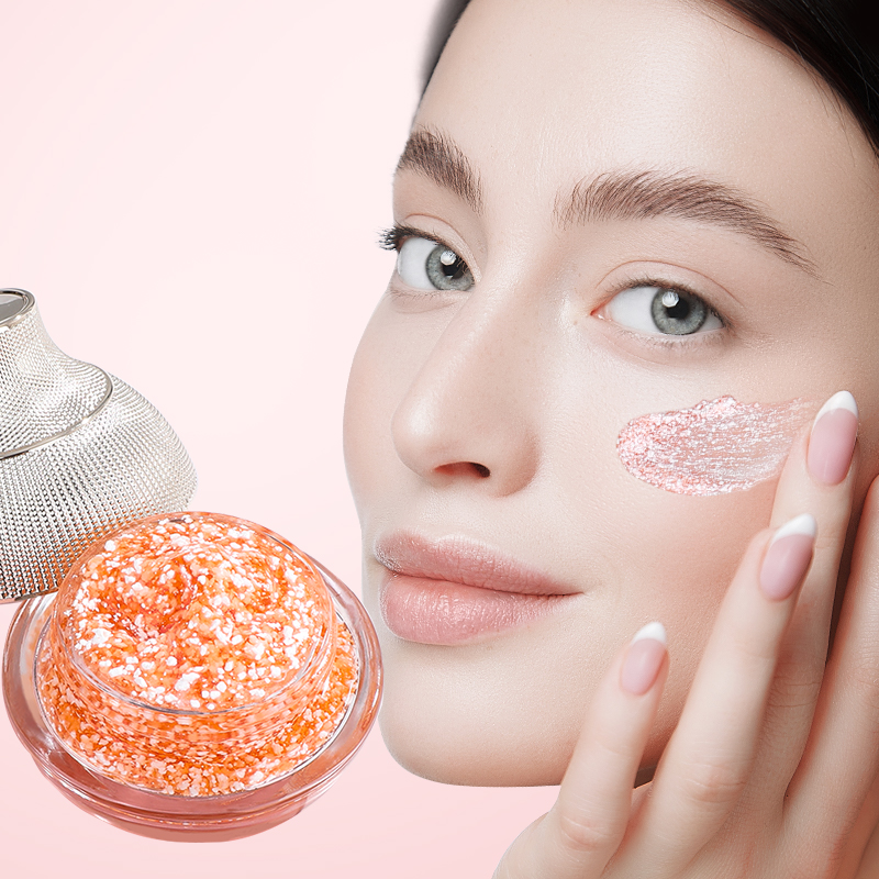 Mercilen Luxurious Brightening - Luxury Skincare Lines review and price