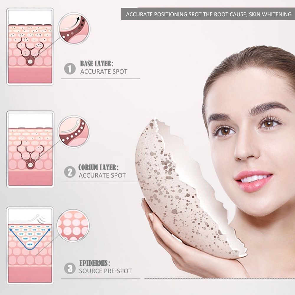 Snail Extract Collagen Pearl L - Luxury Skincare Lines review and price