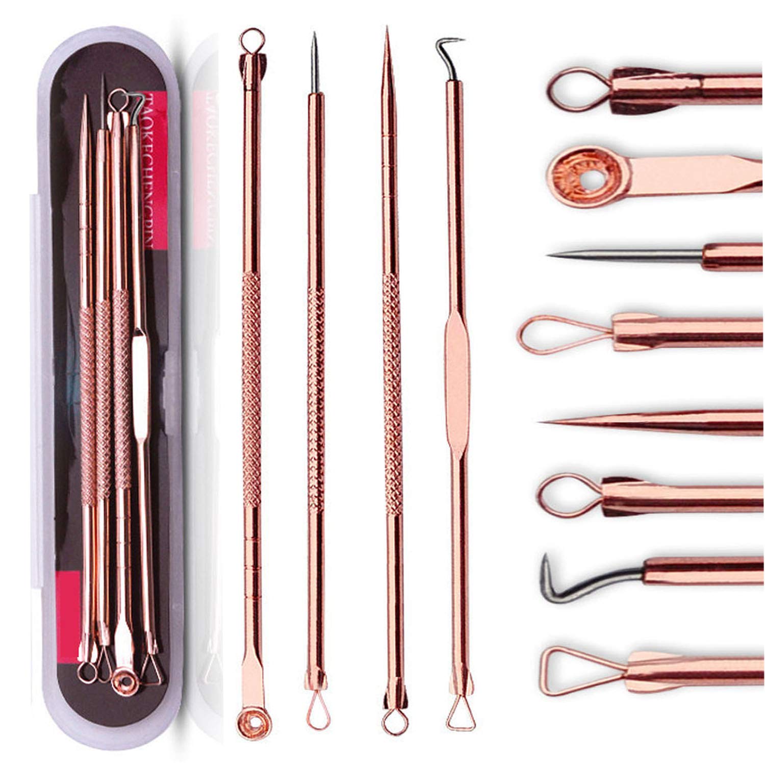 Blackhead Remover Pimple Comed - Luxury Skincare Acne review and price