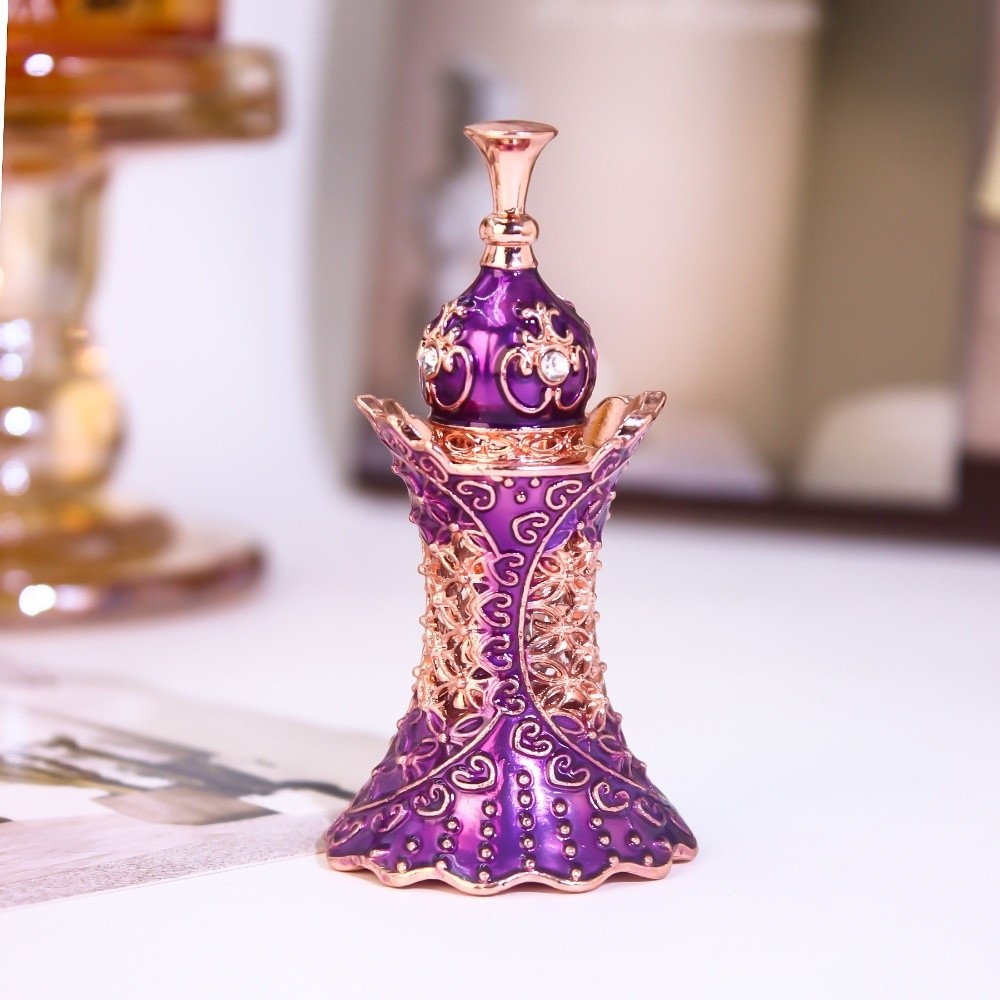 Skincare Parts 3ml Essential O - Luxury Skincare Dubai review and price