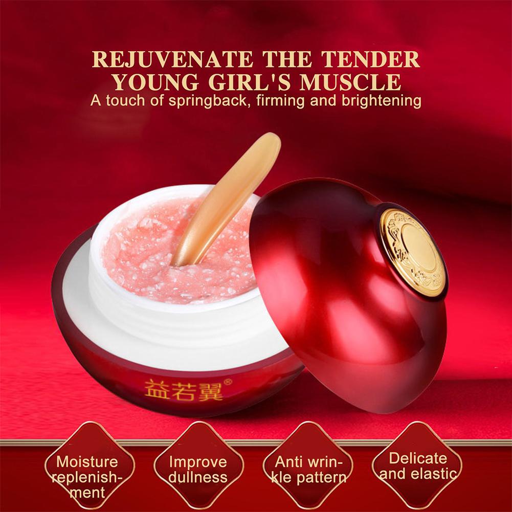 Luxury Dragon Blood Anti-Aging - Luxury Skincare & Spa Photos review and price