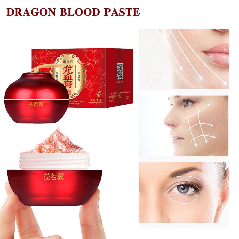 Luxury Dragon Blood Anti-Aging - Luxury Skincare & Spa Photos review and price