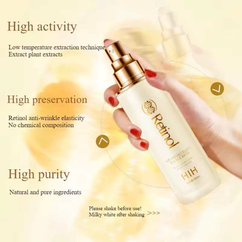 Retinol Wrinkle Remover Face S - Luxury Skincare Lines review and price