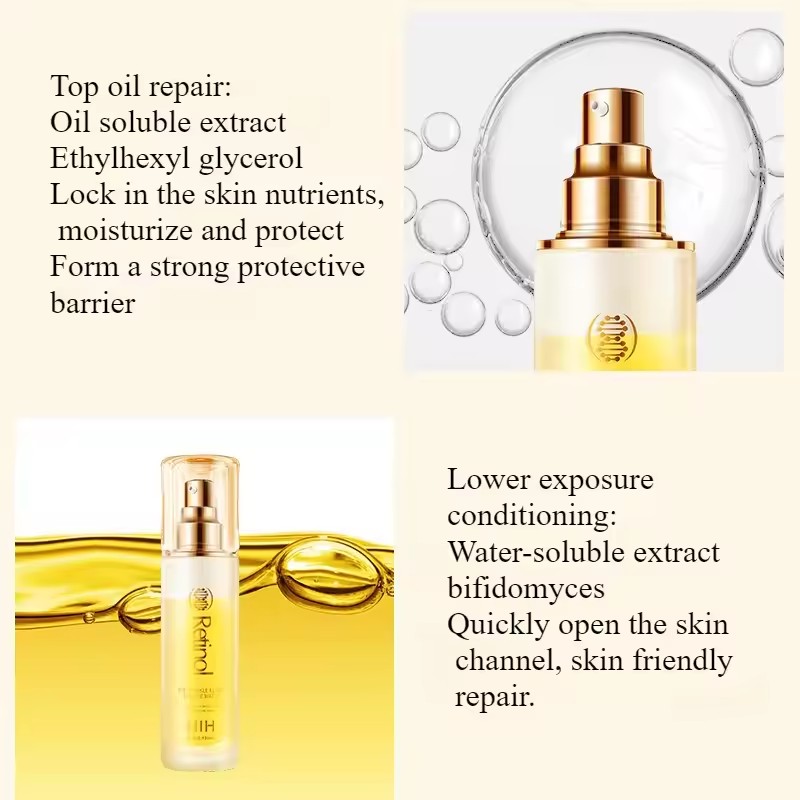 Retinol Wrinkle Remover Face S - Luxury Skincare Lines review and price