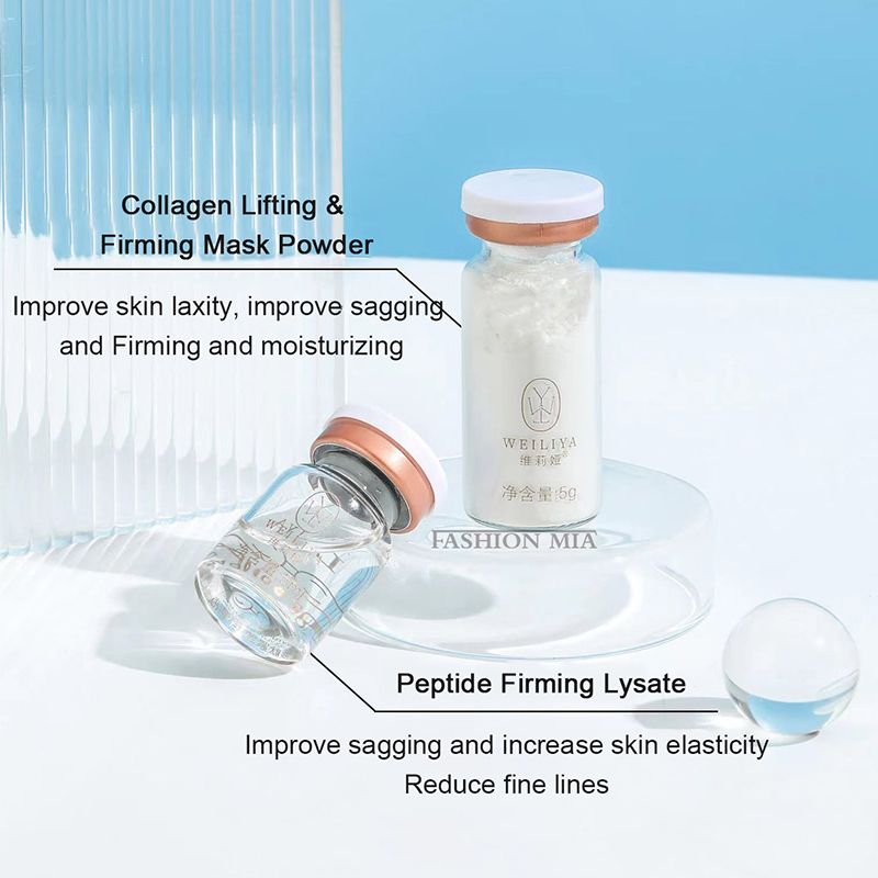 Korea Collagen Peptide Firming - Luxury Skincare Korea review and price