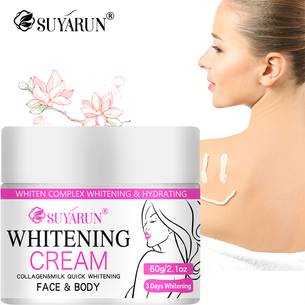 SUYARUN Christmas Gift Brighte - Luxury Skincare Christmas Gifts review and price