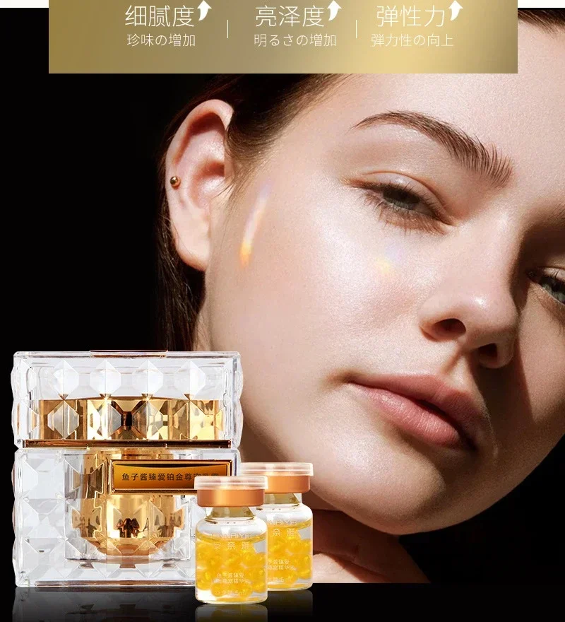 Platinum Rare Luxury Caviar Ca - Luxury Skincare & Spa Photos review and price