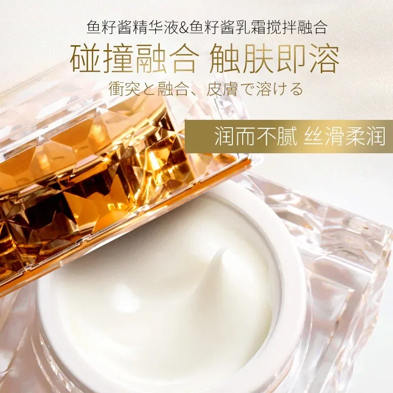 Platinum Rare Luxury Caviar Ca - Luxury Skincare & Spa Photos review and price