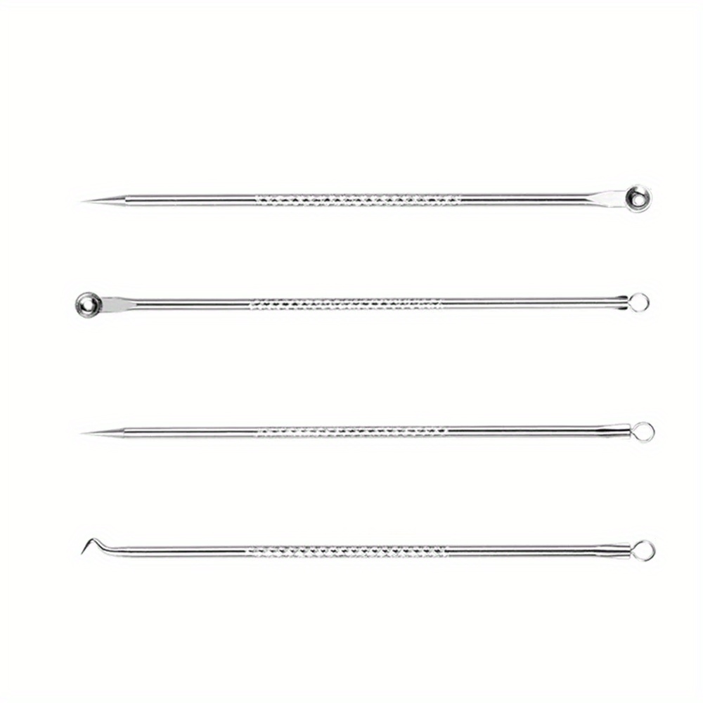 Pimple Popper Tool Kit Blackhe - Luxury Skincare Acne review and price