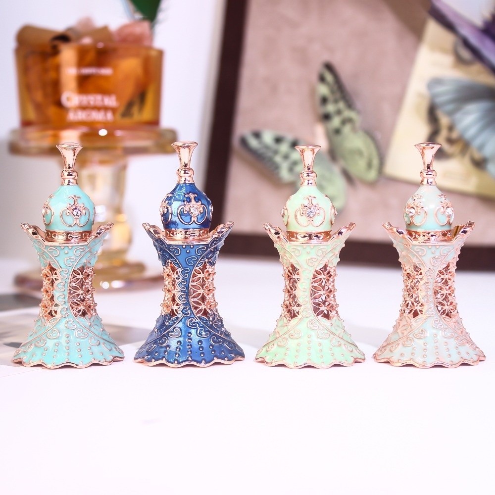 Skincare Parts 3ml Essential O - Luxury Skincare Dubai review and price