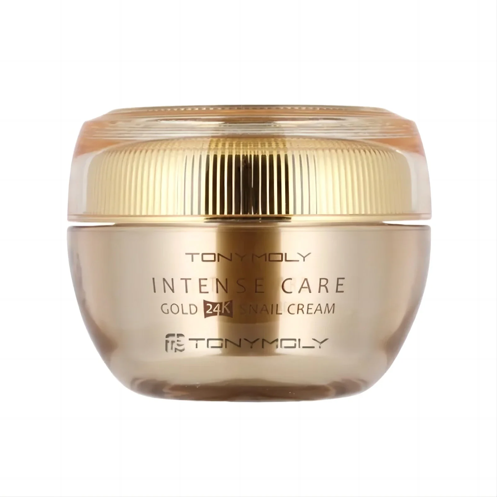 Korea SkinCare TONYMOLY 24K Go - Luxury Skincare Korea review and price