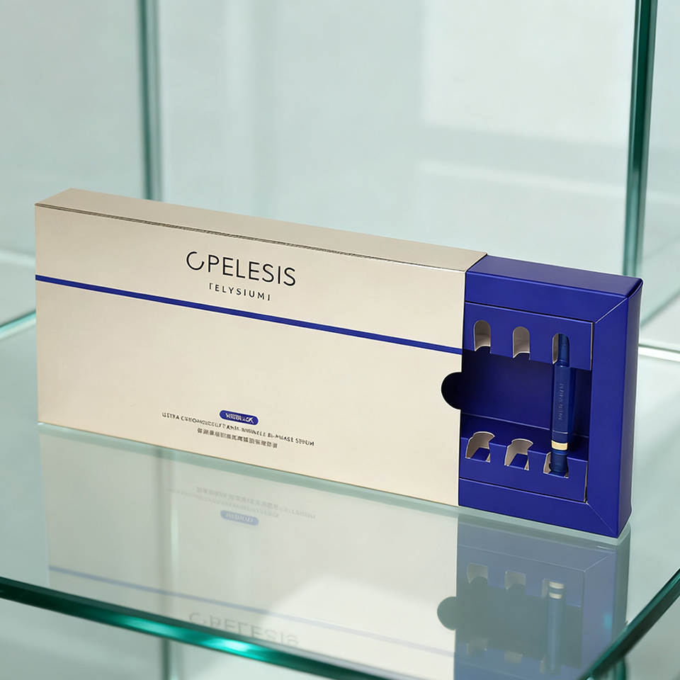 Custom Embossing Logo Luxury S - Luxury Skincare Christmas Gifts review and price