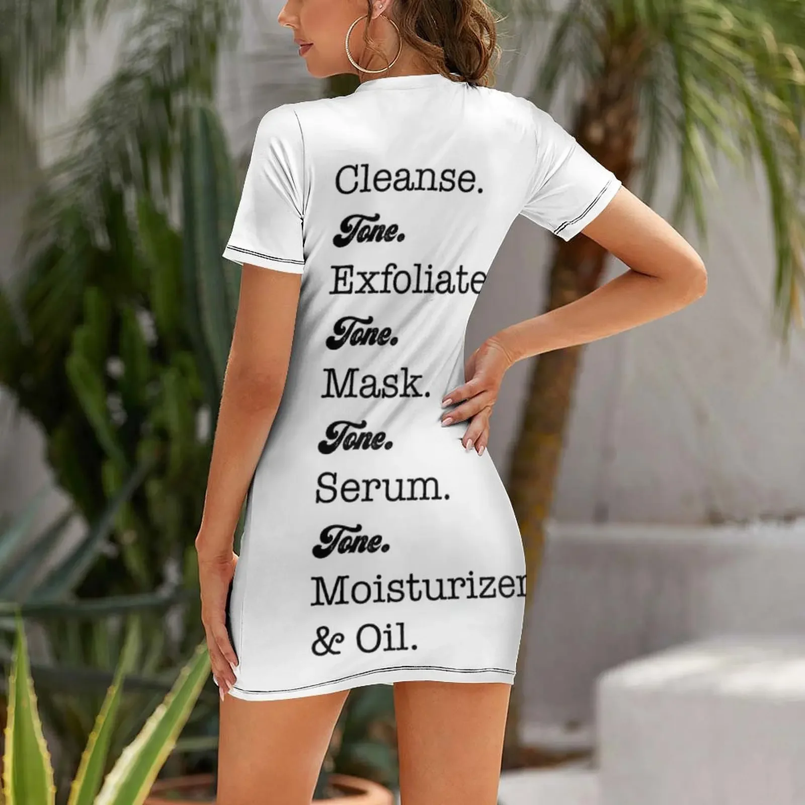Get your skin care on boo! Sho - Luxury Skincare Lines review and price