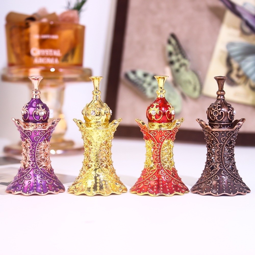 Skincare Parts 3ml Essential O - Luxury Skincare Dubai review and price