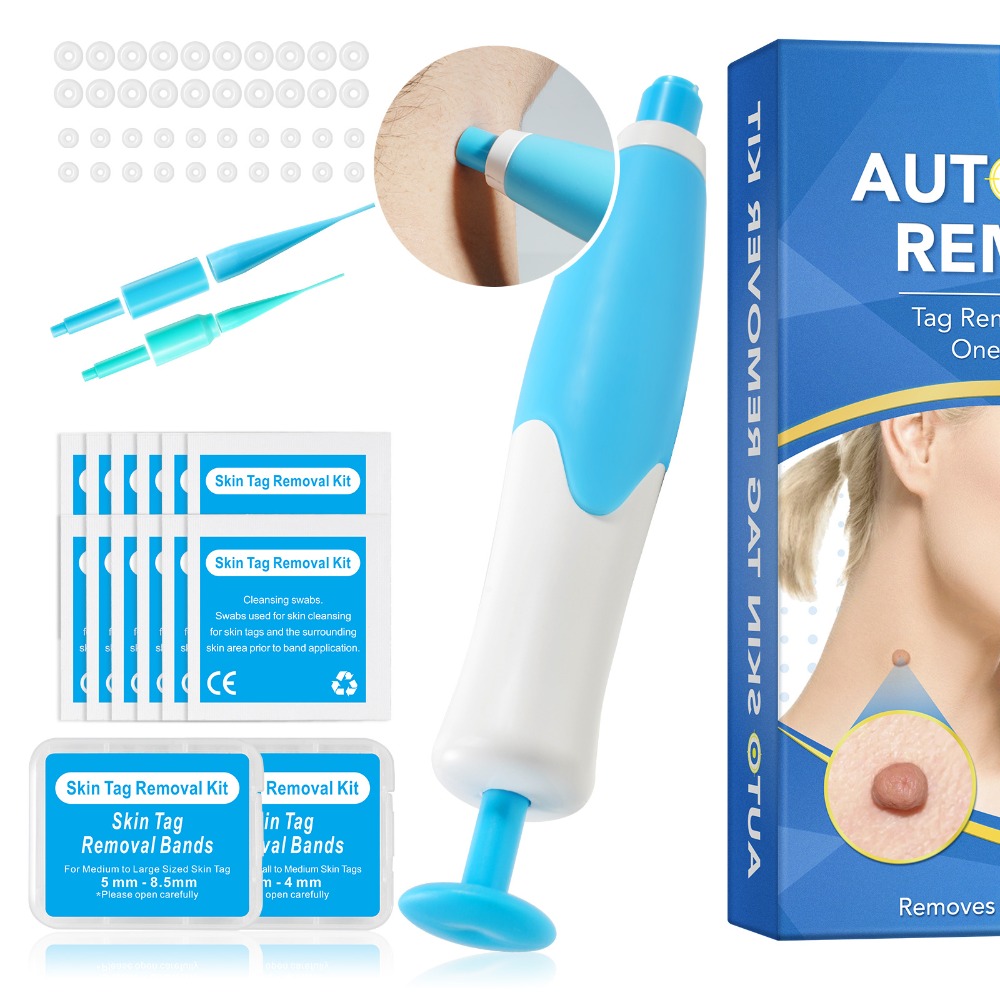 Acne Remover 2 IN 1 Auto Micro - Luxury Skincare Acne review and price