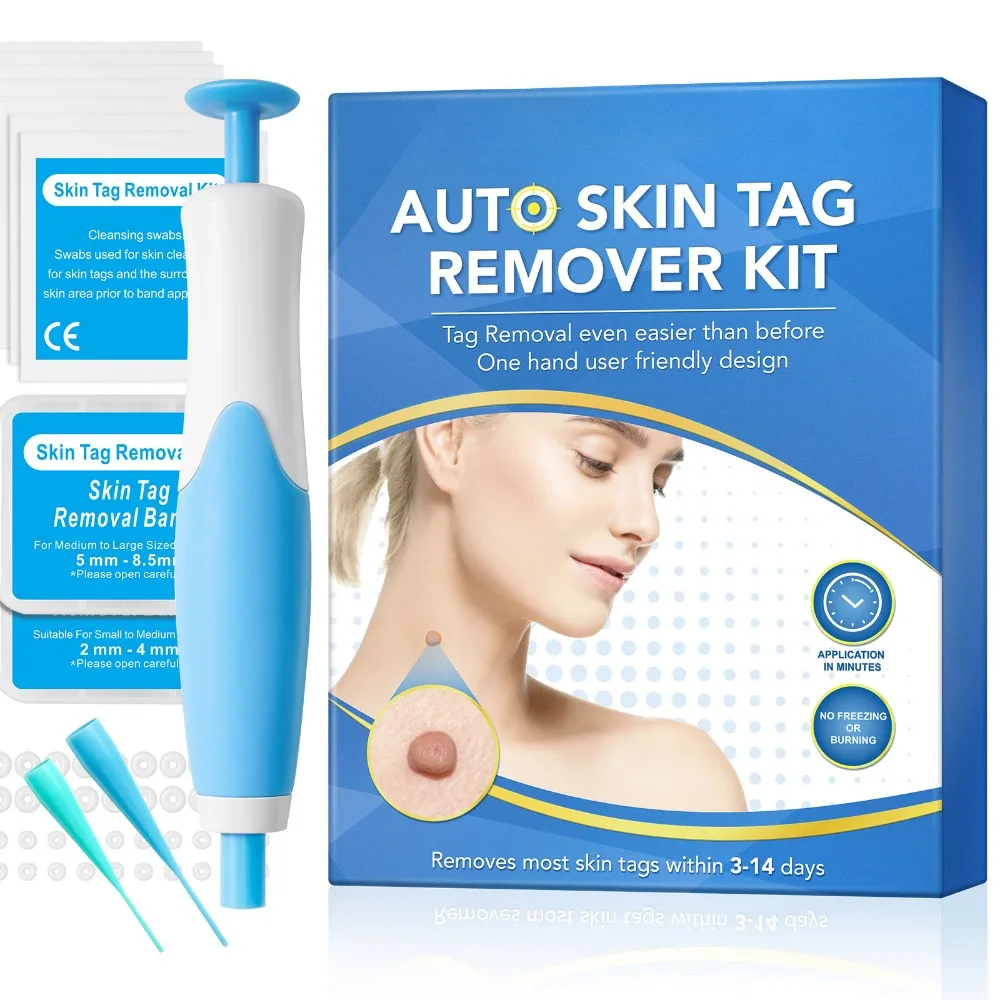 Acne Remover 2 IN 1 Auto Micro - Luxury Skincare Acne review and price