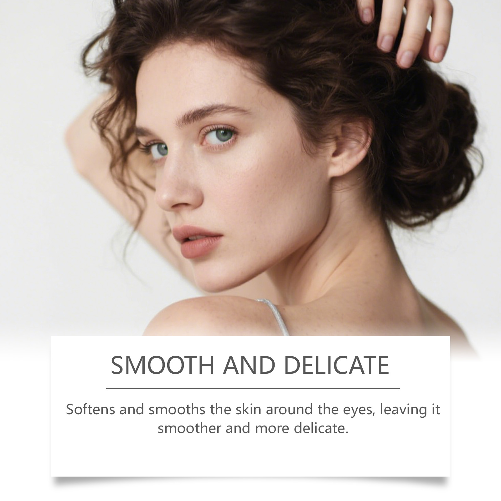 Luxury Caviar Nourishing Eye M - Luxury Skincare Lines review and price