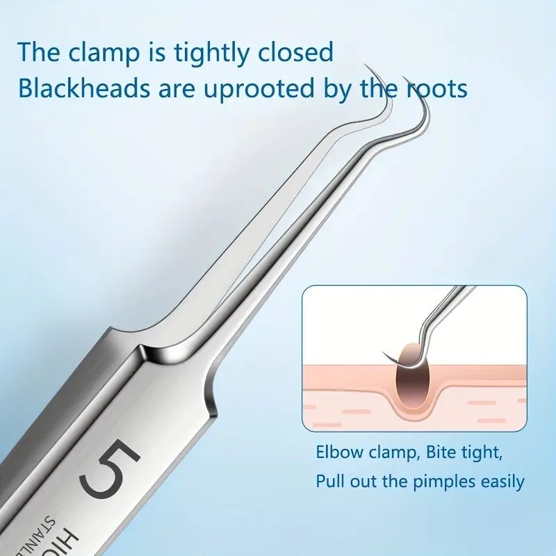 3-8Pcs Acne Needle Tool Set Pi - Luxury Skincare Acne review and price