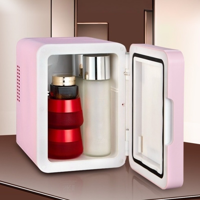 Portable Mini Makeup Cooler Fr - Luxury Skincare & Spa Photos review and price