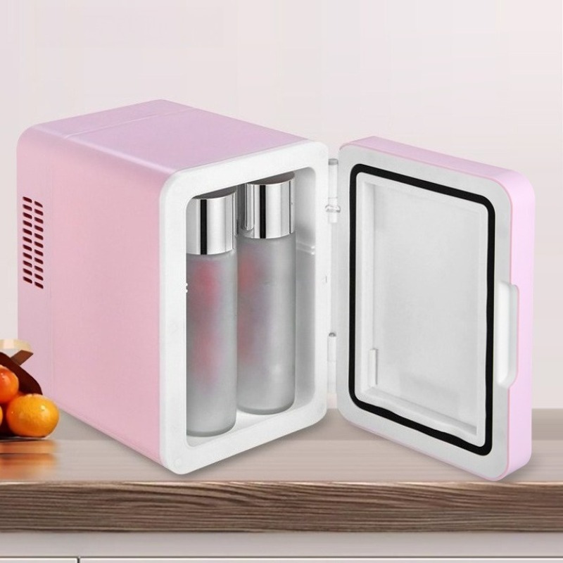Portable Mini Makeup Cooler Fr - Luxury Skincare & Spa Photos review and price