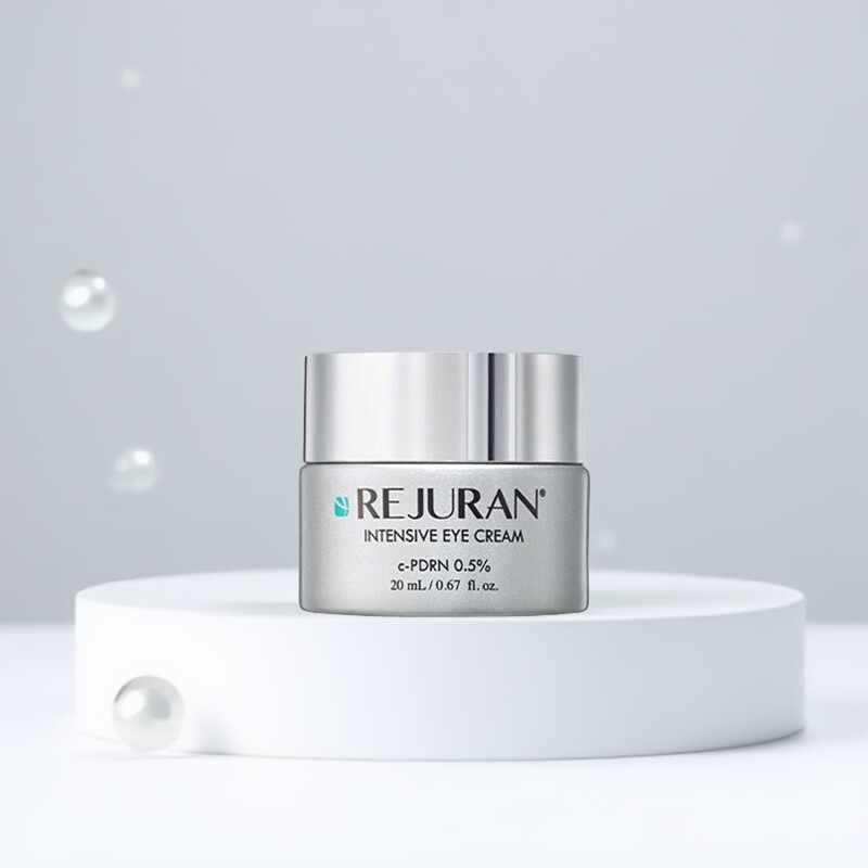 Korean REJURAN Salmon Strength - Luxury Skincare Korea review and price