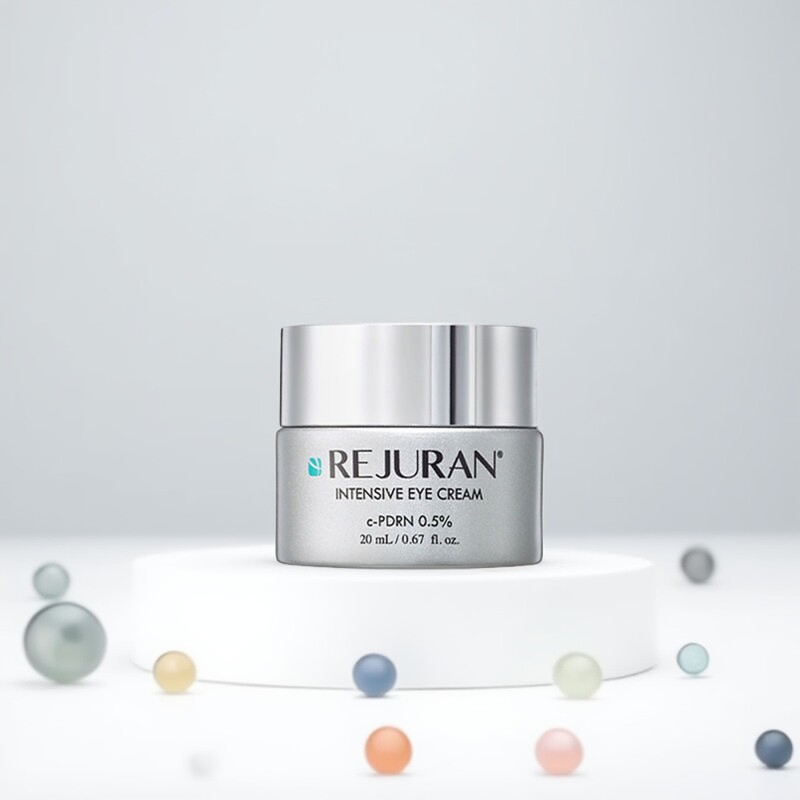 Korean REJURAN Salmon Strength - Luxury Skincare Korea review and price