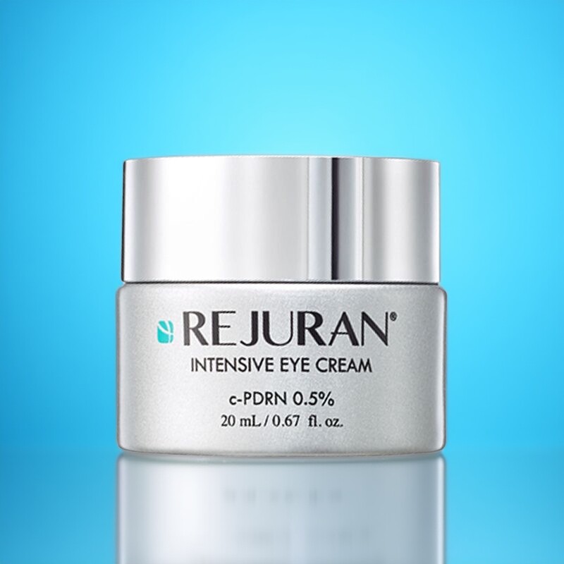 Korean REJURAN Salmon Strength - Luxury Skincare Korea review and price