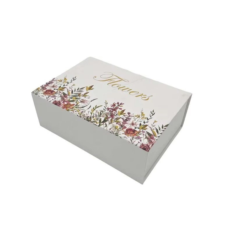 Custom Printed Skincare Box｜Hi - Luxury Skincare Christmas Gifts review and price