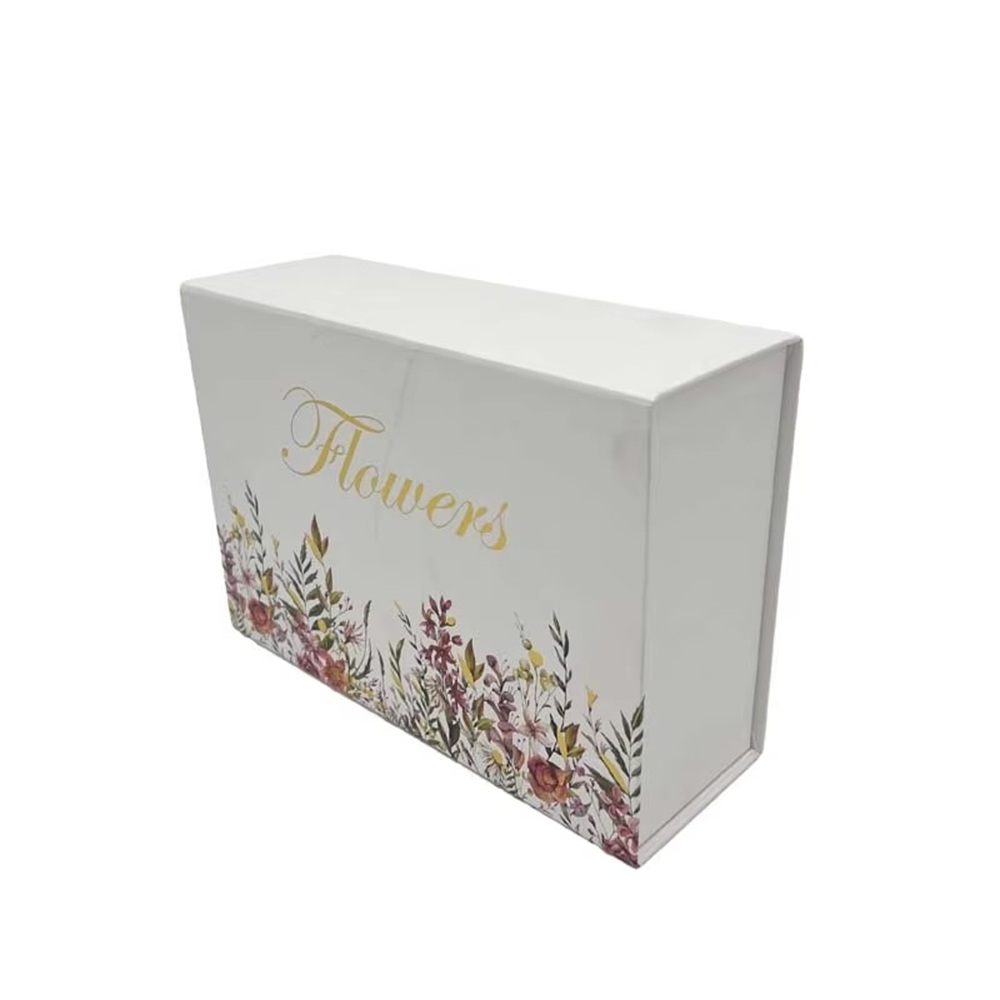 Custom Printed Skincare Box｜Hi - Luxury Skincare Christmas Gifts review and price