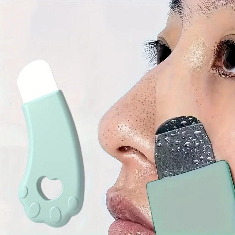 Cat Paw Blackhead Remover Tool - Luxury Skincare Acne review and price