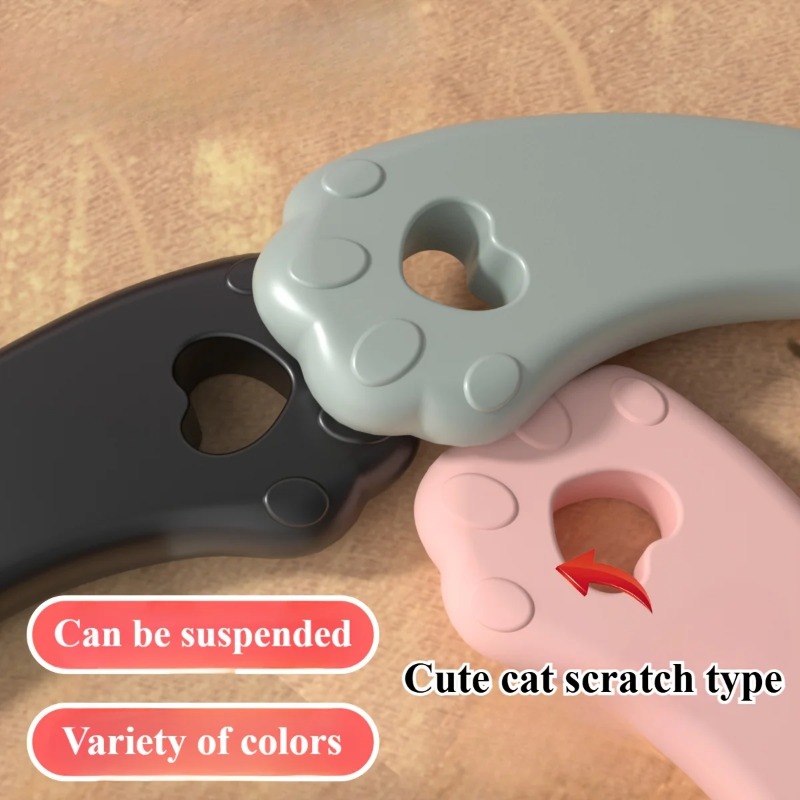 Cat Paw Blackhead Remover Tool - Luxury Skincare Acne review and price