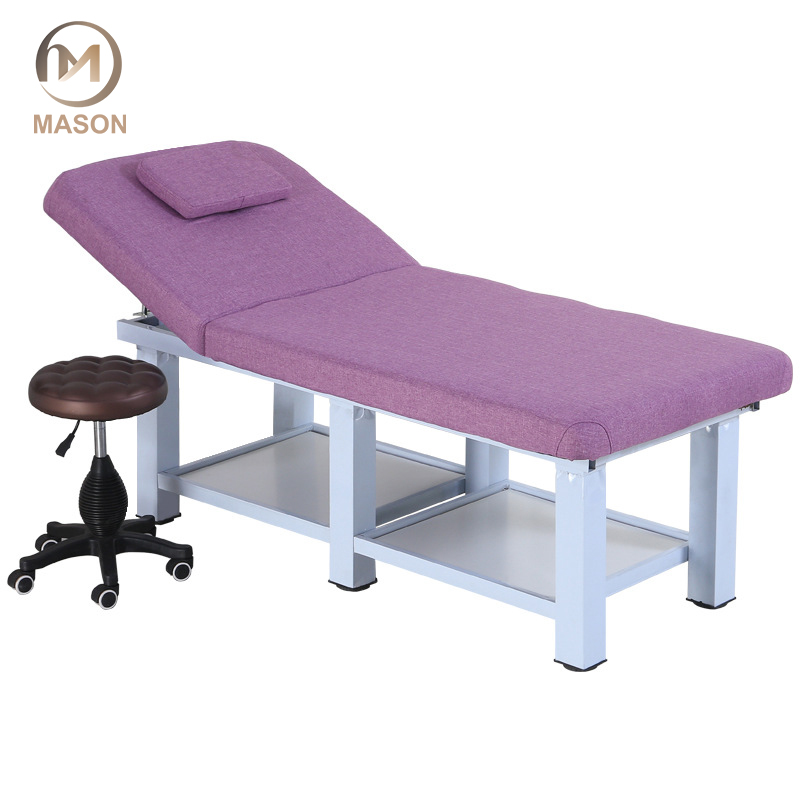 Modern Luxury Wooden Beauty Ta - Luxury Skincare & Spa Photos review and price