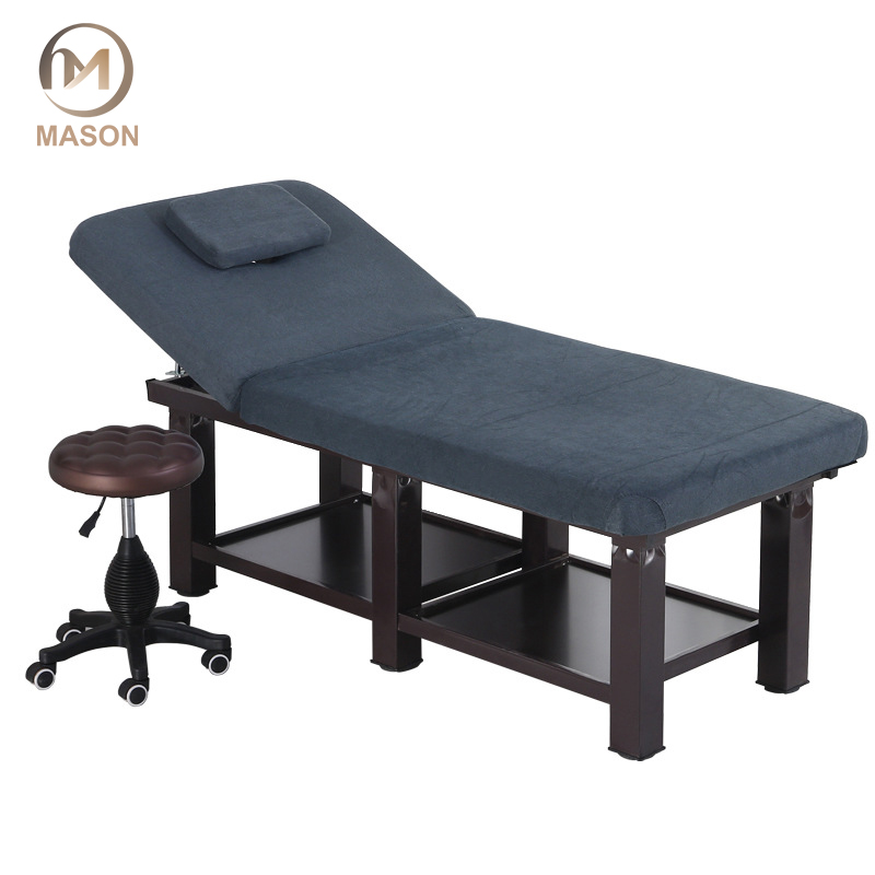 Modern Luxury Wooden Beauty Ta - Luxury Skincare & Spa Photos review and price