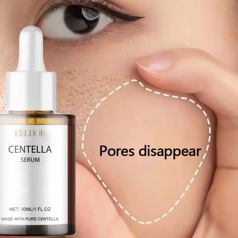 Centella Asiatica Shrink Pores - Luxury Skincare Korea review and price