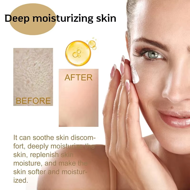 Centella Asiatica Shrink Pores - Luxury Skincare Korea review and price