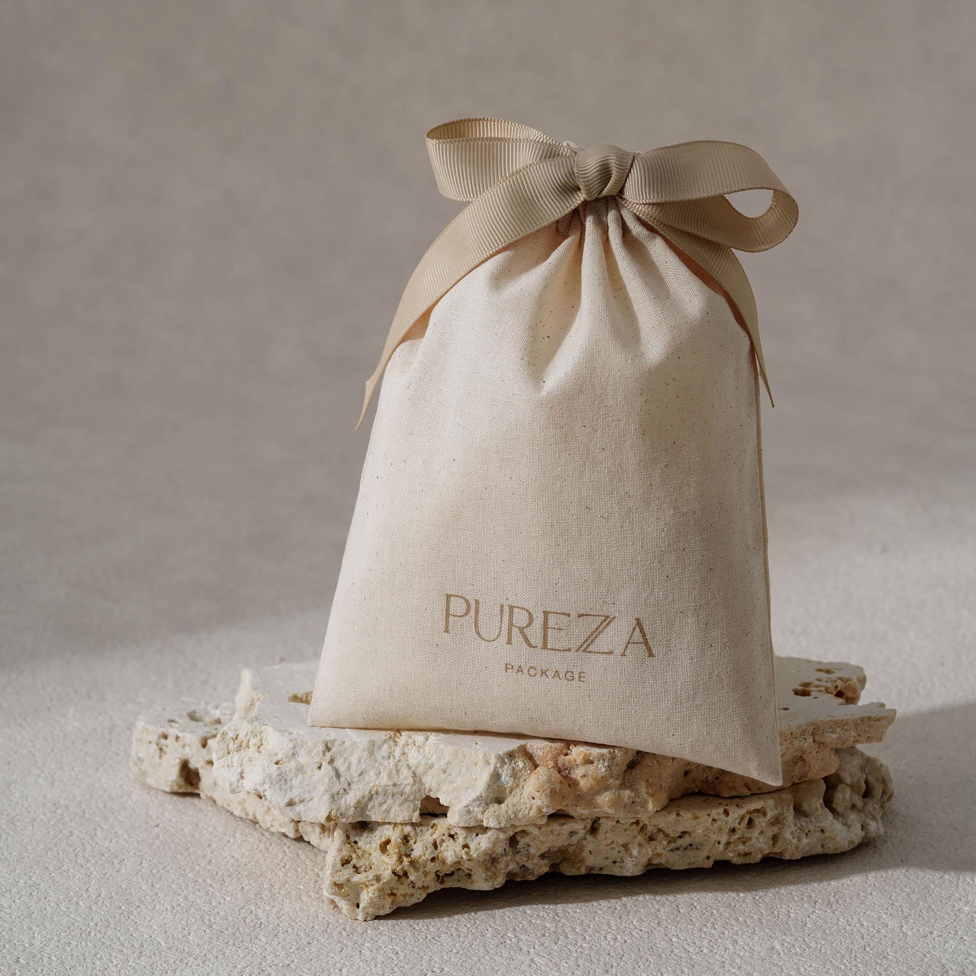 Customizable Natural Cotton Dr - Luxury Skincare Christmas Gifts review and price