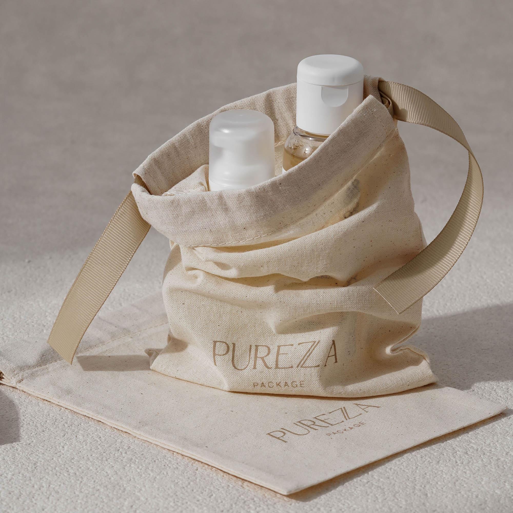 Customizable Natural Cotton Dr - Luxury Skincare Christmas Gifts review and price