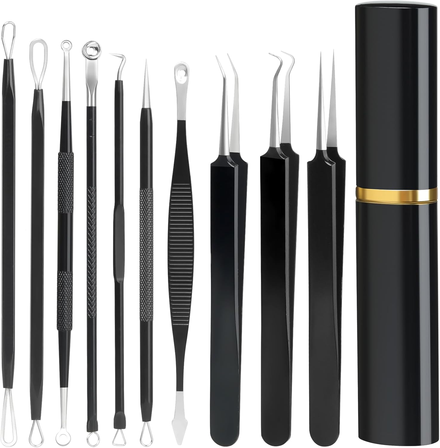 10Pcs Blackhead & Pimple Extra - Luxury Skincare Acne review and price