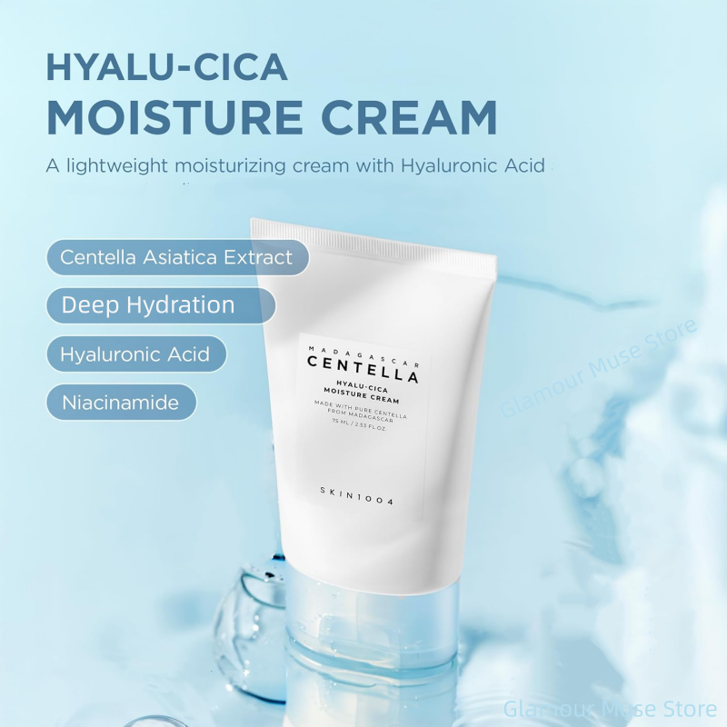Korean Centella Hyalu Cica Wat - Luxury Skincare Korea review and price