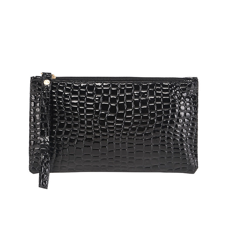 Crocodile Embossed Vegan Leath - Luxury Skincare Vegan review and price