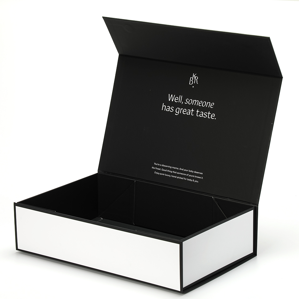 Custom Printed Holographic Log - Luxury Skincare Christmas Gifts review and price