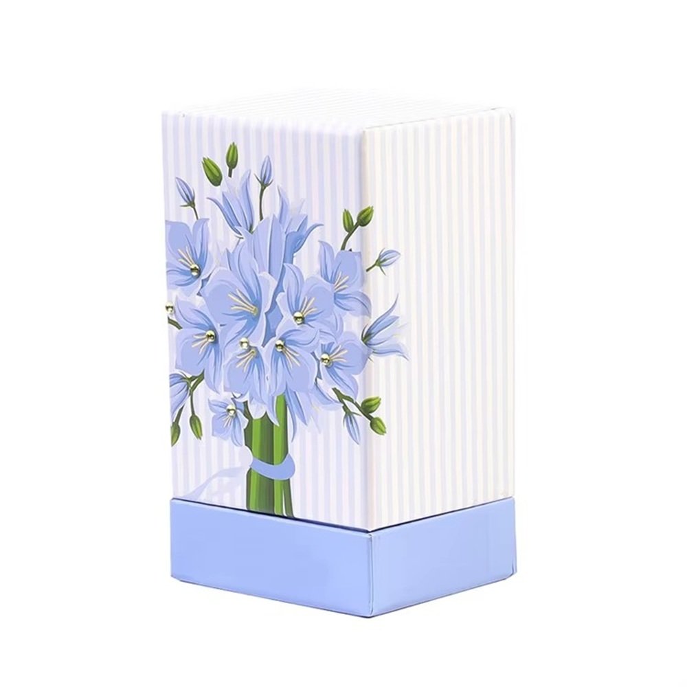 Custom Rigid Skincare Gift Box - Luxury Skincare Christmas Gifts review and price